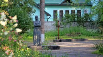 Марко Вовчок – українська Емма Боварі