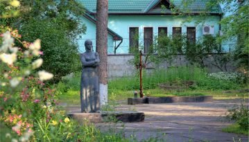 Марко Вовчок – українська Емма Боварі