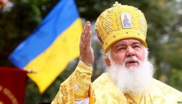 Вселенський патріарх просив голів УПЦ КП і УАПЦ не висуватися на посаду очільника помісної церкви