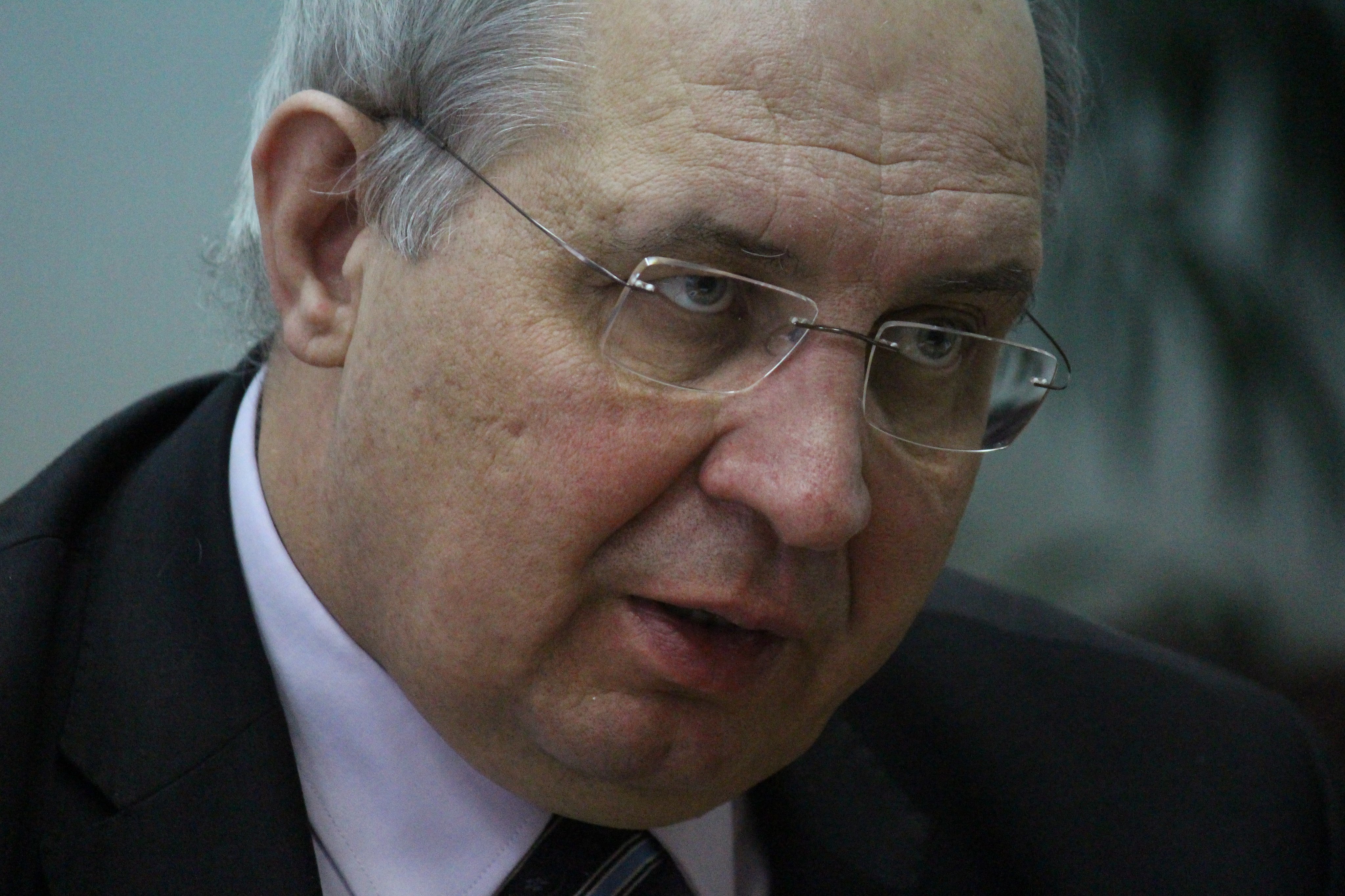 Павло Хобзей: про нову українську школу, боротьбу з булінгом і сертифікацію вчителів