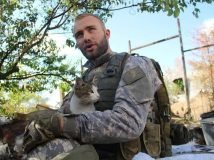 Знання, котрі зберігають життя: під час вибухів у Львові постраждалих рятував захисник Авдіївки