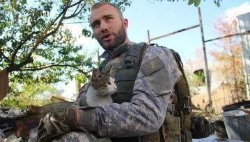 Знання, котрі зберігають життя: під час вибухів у Львові постраждалих рятував захисник Авдіївки