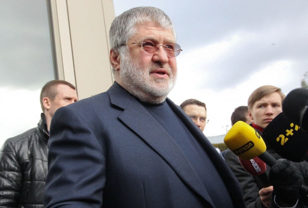 НБУ подав новий позов проти Коломойського