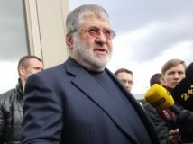 НБУ подав новий позов проти Коломойського
