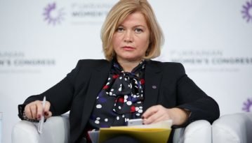Kyiv and Moscow state of readiness to exchange prisoners
