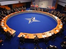 NATO will provide Ukraine with secure communications equipment