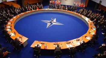НАТО передасть Україні обладнання для захищеного зв’язку