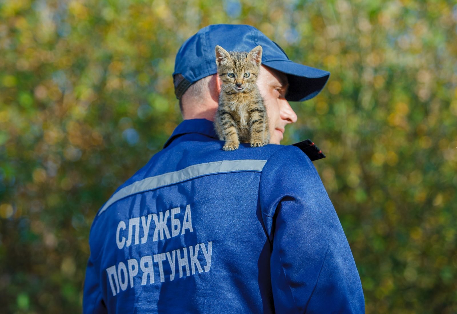 «Вірус» добра, або Врятувати Гітлера