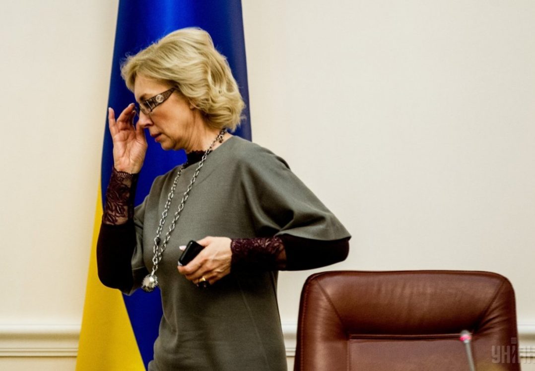 Омбудсмен України планує відвідати утримуваних у СІЗО Москви моряків