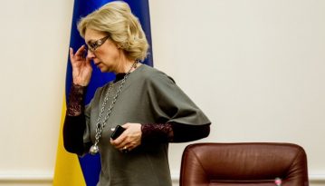 Омбудсмен України планує відвідати утримуваних у СІЗО Москви моряків