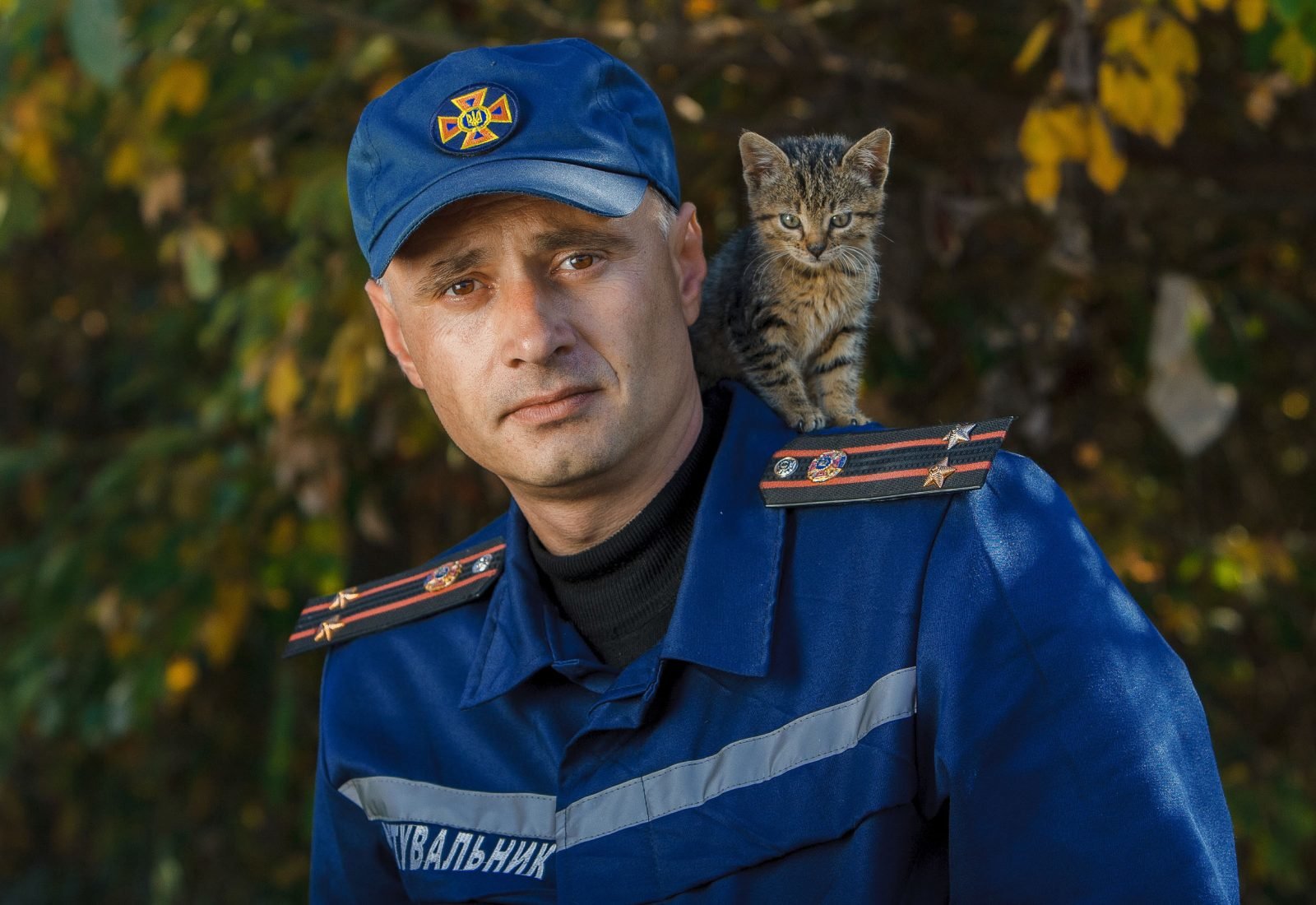 «Вірус» добра, або Врятувати Гітлера