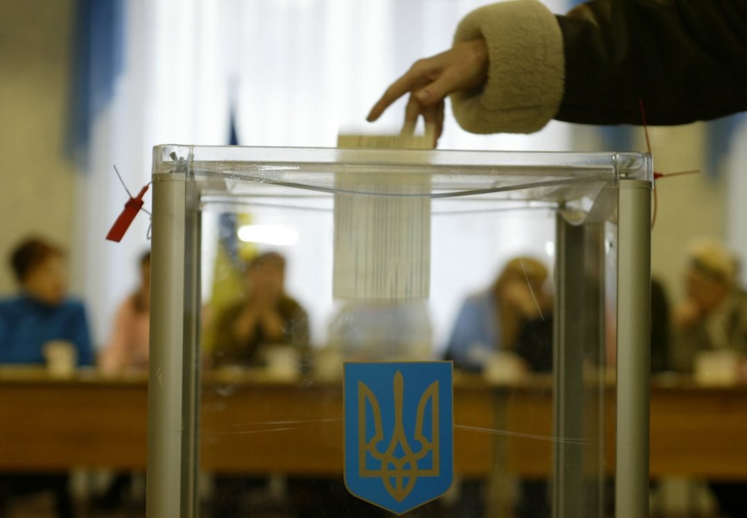 Прогнози на 2019 рік: Україна зануриться у вибори, а Кремль зазіхатиме на нашу питну воду для Криму