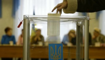 Прогнози на 2019 рік: Україна зануриться у вибори, а Кремль зазіхатиме на нашу питну воду для Криму