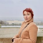Катерина Калитко