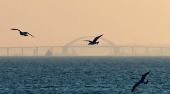 Куди дме сморід «Новоросії»? Кремлю потрібні не лише Бердянськ із Маріуполем