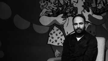 «Три плюс один – це не завжди те саме, що чотири» – Андрій Показ про джаз, місто та викладацьку діяльність
