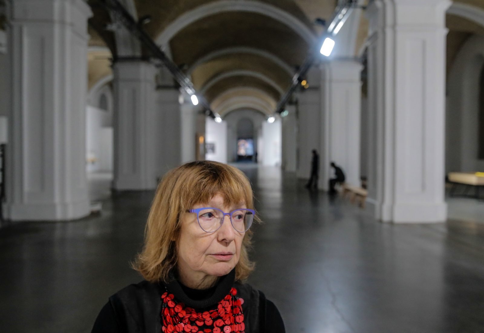 Режисерка Вірляна Ткач: «У 90-х найстрашніше було побачити в Україні меншовартісність перед усім російським»