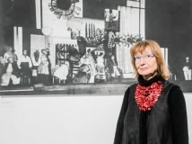 Режисерка Вірляна Ткач: «У 90-х найстрашніше було побачити в Україні меншовартісність перед усім російським»