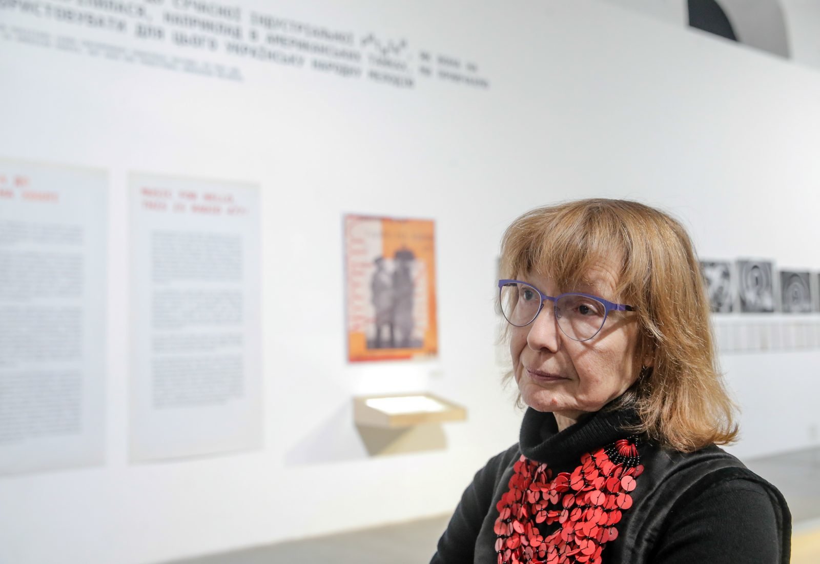 Режисерка Вірляна Ткач: «У 90-х найстрашніше було побачити в Україні меншовартісність перед усім російським»