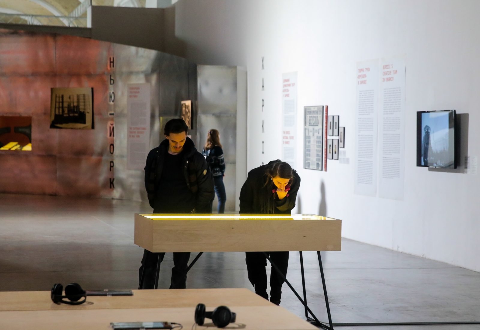 Режисерка Вірляна Ткач: «У 90-х найстрашніше було побачити в Україні меншовартісність перед усім російським»