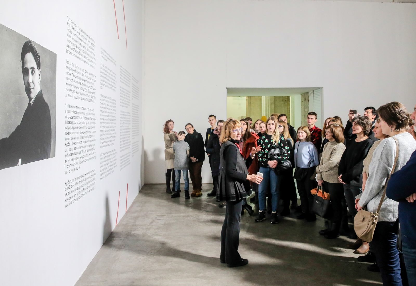 Режисерка Вірляна Ткач: «У 90-х найстрашніше було побачити в Україні меншовартісність перед усім російським»