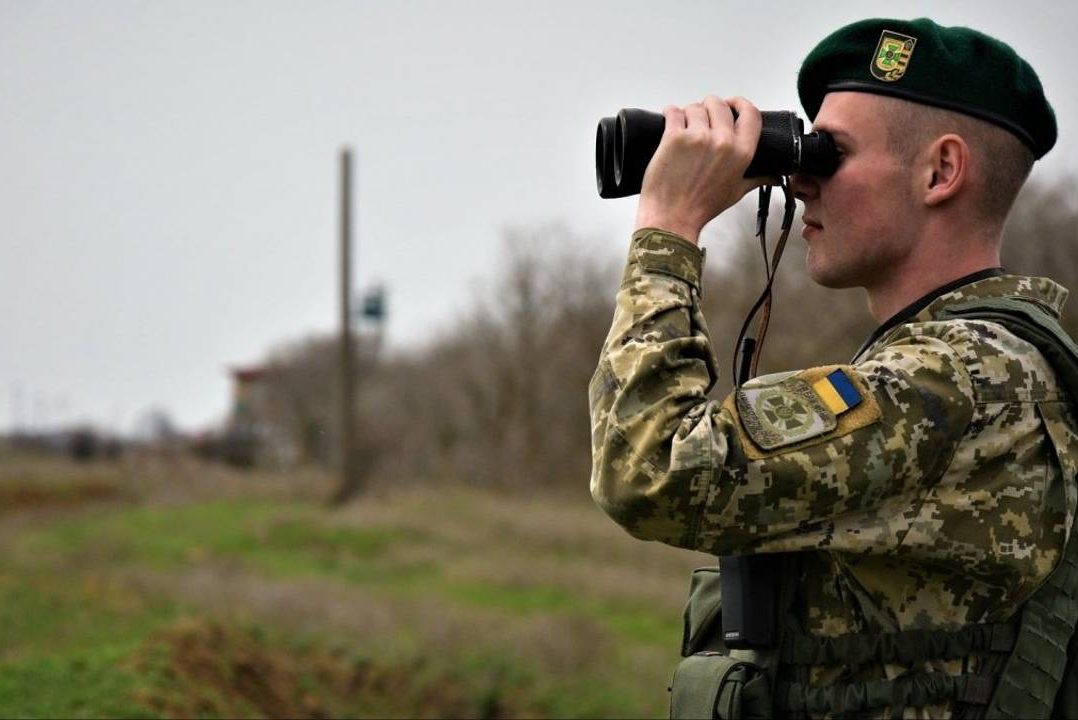For about 30 days of martial law, about 1,650 Russians were not allowed into Ukraine – border guards