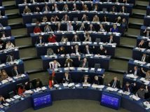 Агресія РФ та боротьба з корупцією: Європарламент готується прийняти резолюцію щодо України