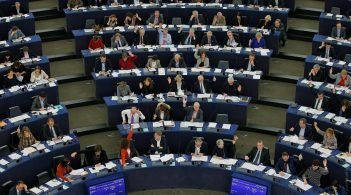 Агресія РФ та боротьба з корупцією: Європарламент готується прийняти резолюцію щодо України