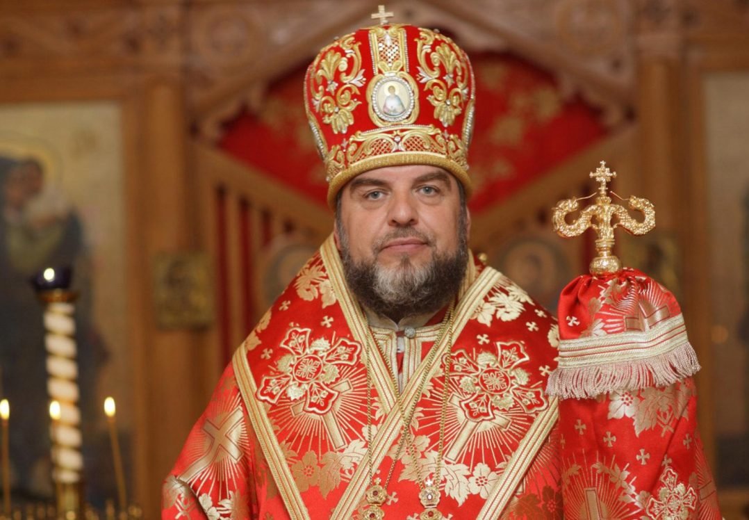 Парафіяни собору УПЦ МП у Вінниці перейшли до нової церкви