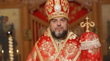 Парафіяни собору УПЦ МП у Вінниці перейшли до нової церкви