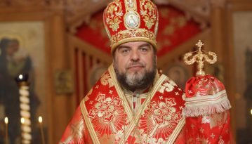Парафіяни собору УПЦ МП у Вінниці перейшли до нової церкви