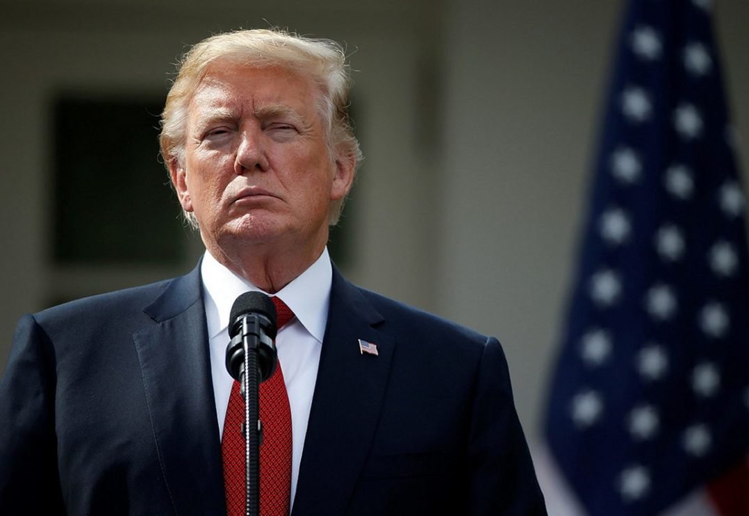 Трамп погодився виділити Пентагону 750 млрд, сума допомоги для України не змінилася