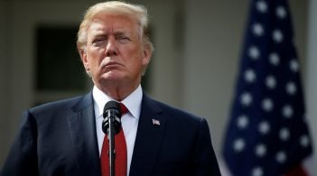 Трамп погодився виділити Пентагону 750 млрд, сума допомоги для України не змінилася