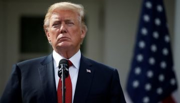 Трамп погодився виділити Пентагону 750 млрд, сума допомоги для України не змінилася