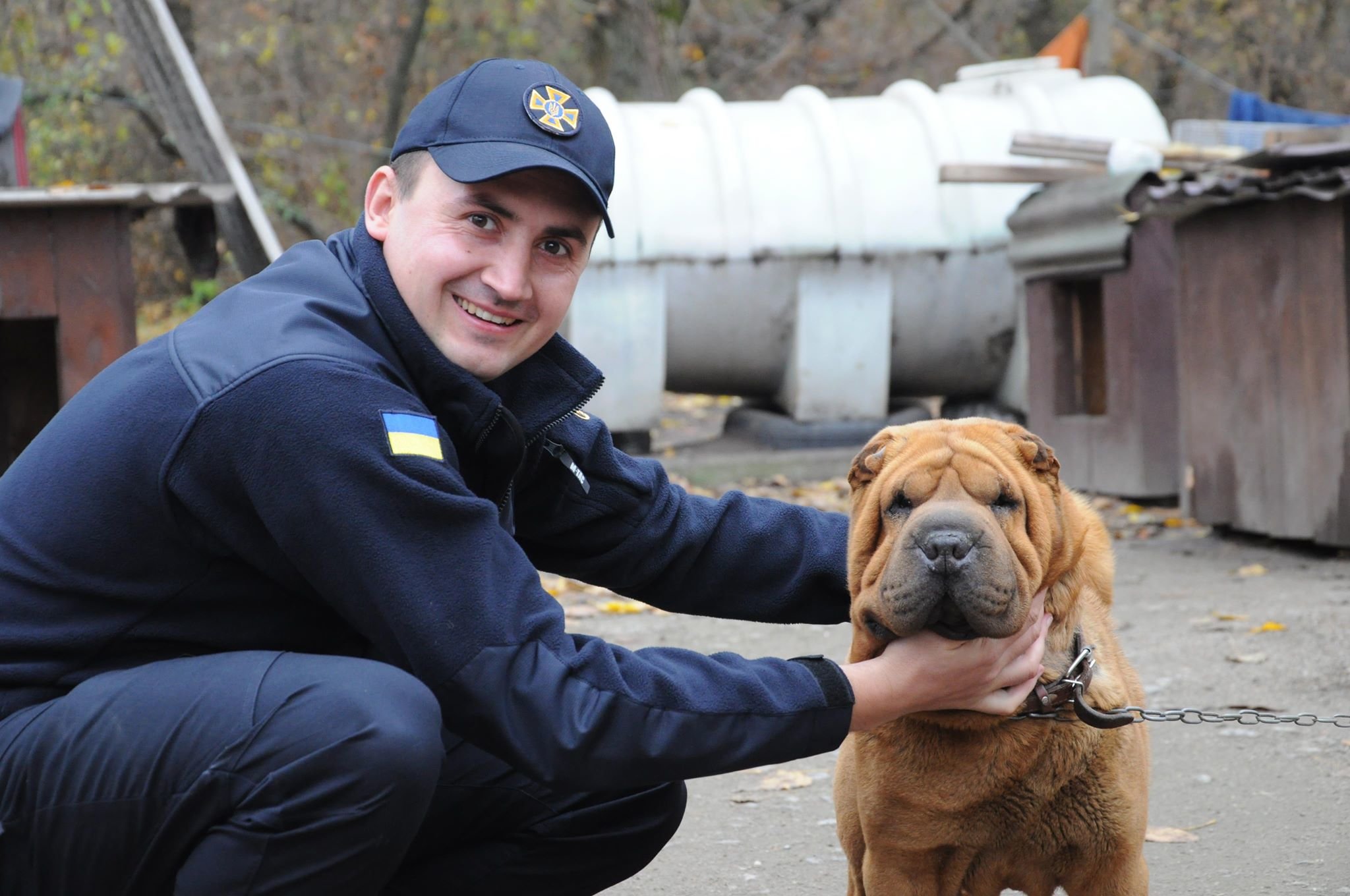 «Вірус» добра, або Врятувати Гітлера