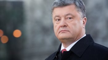 "Це не жарт і не інцидент. Це війна": Порошенко відкрито звернувся до Путіна з приводу атаки росіян на Азовському морі