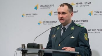 Із моменту запровадження воєнного стану в Україну не пустили понад 800 росіян