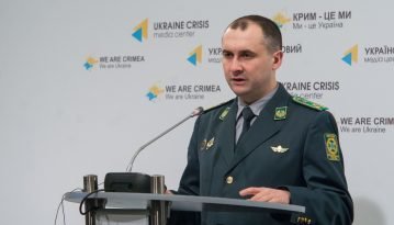 Із моменту запровадження воєнного стану в Україну не пустили понад 800 росіян