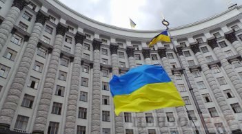 Кабмін поділив ДФС на дві служби