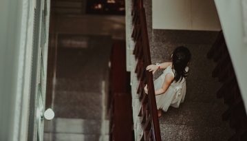 Діти ветеранів: на гойдалках між миром та війною