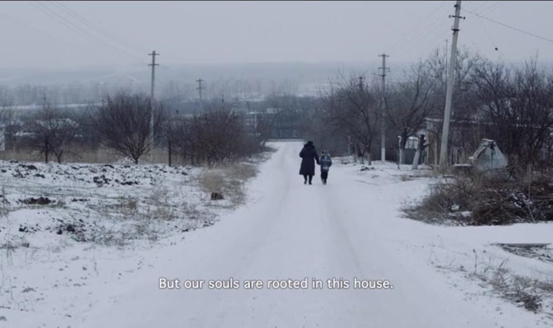 Фільм про хлопчика з Донбасу увійшов до шорт-листа премії «Оскар»