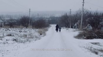 Фільм про хлопчика з Донбасу увійшов до шорт-листа премії «Оскар»