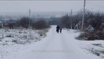 Фільм про хлопчика з Донбасу увійшов до шорт-листа премії «Оскар»