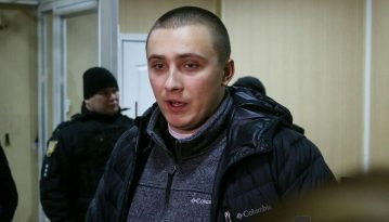 Комісія щодо нападів на активістів в Одесі засідає в закритому режимі: у коридорі чергують люди в камуфляжі