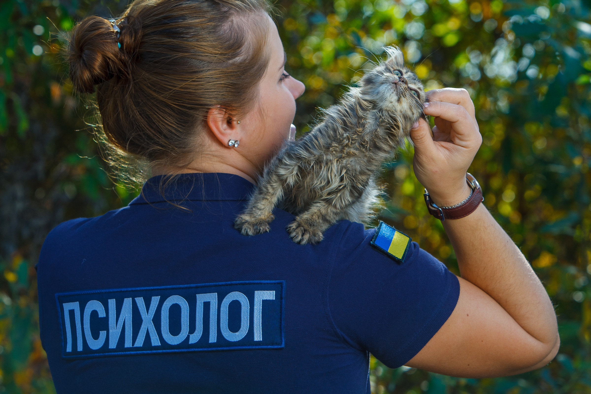 «Вірус» добра, або Врятувати Гітлера