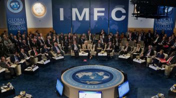 МВФ перерахував Україні транш на $ 1,4 млрд