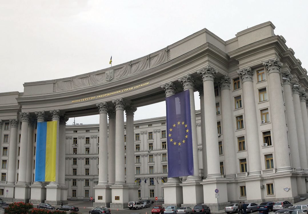 Україна скликає ядерні держави, щоб зупинити агресію Росії