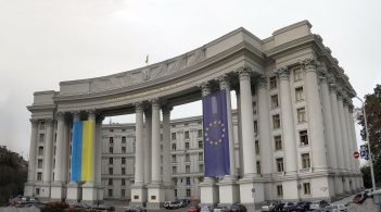 Україна скликає ядерні держави, щоб зупинити агресію Росії