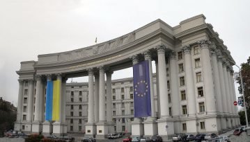 Україна скликає ядерні держави, щоб зупинити агресію Росії