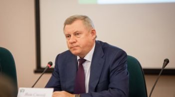 Транш МВФ надійде Україні за 10 днів до Різдва – голова Нацбанку